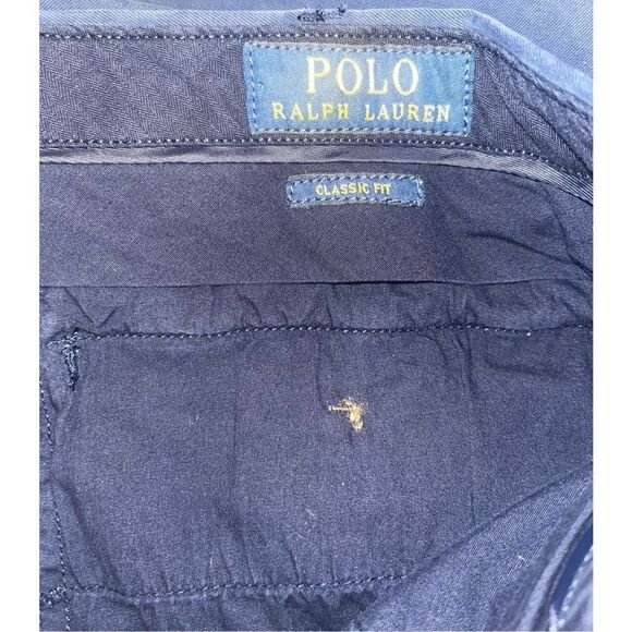 Polo Ralph Lauren chino shorts - Picture 7 of 8